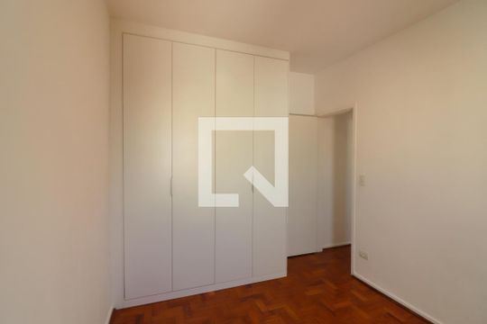 Quarto 1 de apartamento para alugar com 2 quartos, 70m² em Nova Petrópolis, São Bernardo do Campo