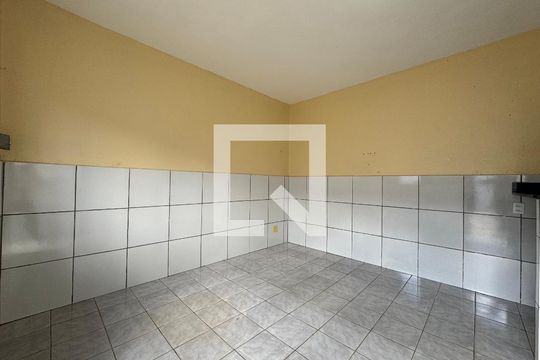 Kitnet de kitnet/studio para alugar com 1 quarto, 20m² em Ceilândia, Brasília