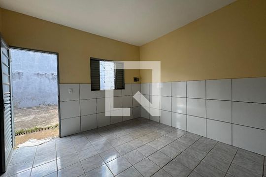 Kitnet de kitnet/studio para alugar com 1 quarto, 20m² em Ceilândia, Brasília