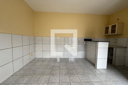 Kitnet de kitnet/studio para alugar com 1 quarto, 20m² em Ceilândia, Brasília