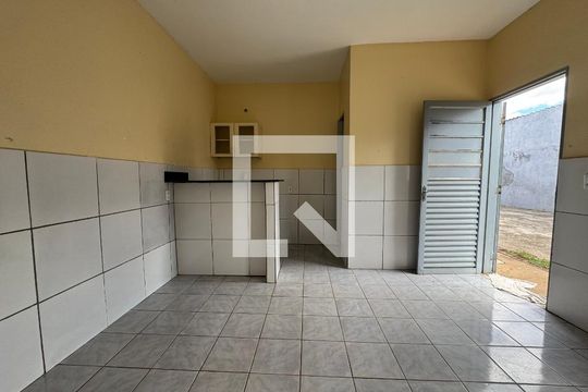 Kitnet de kitnet/studio para alugar com 1 quarto, 20m² em Ceilândia, Brasília