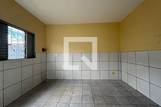 Kitnet de kitnet/studio para alugar com 1 quarto, 20m² em Ceilândia, Brasília