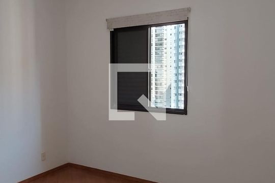 Suíte de apartamento para alugar com 3 quartos, 83m² em Parque Residencial Aquarius, São José dos Campos