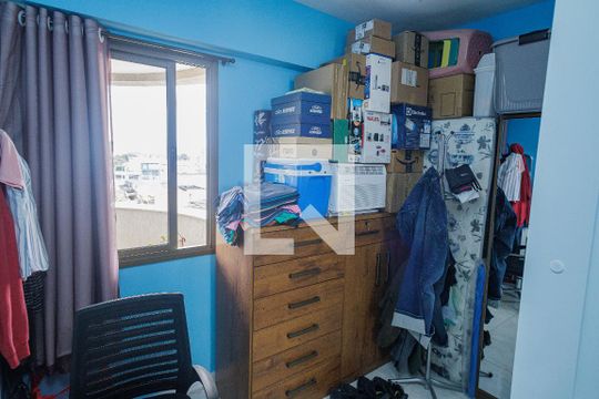 Apartamento à venda com 3 quartos, 79m² em Campo Grande, Rio de Janeiro