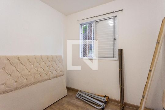 Quarto Suíte de apartamento para alugar com 2 quartos, 65m² em Cidade Ademar, São Paulo
