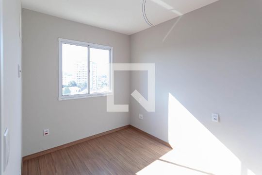 Quarto 2 de apartamento à venda com 2 quartos, 59m² em Parque Turistas, Belo Horizonte
