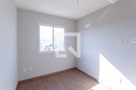 Quarto 1 de apartamento à venda com 2 quartos, 59m² em Parque Turistas, Belo Horizonte