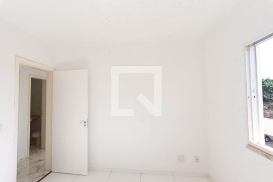 Quarto 2 de apartamento à venda com 3 quartos, 67m² em Jardim Garcia, Campinas
