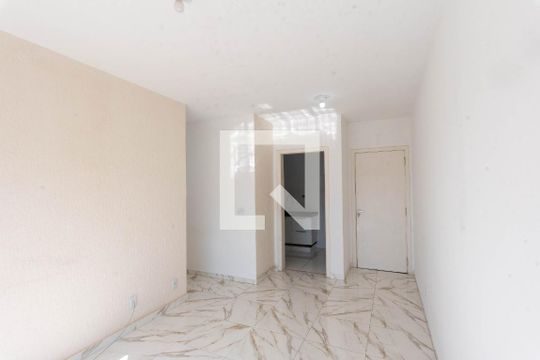 Sala de apartamento à venda com 3 quartos, 67m² em Jardim Garcia, Campinas