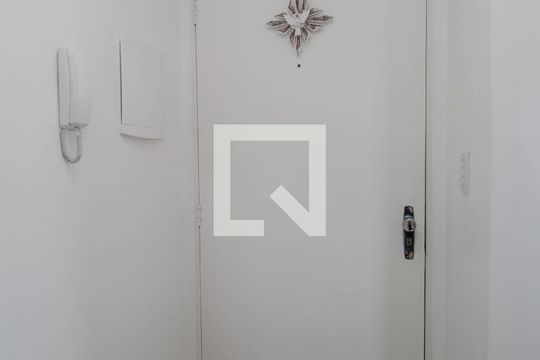 Sala de apartamento para alugar com 1 quarto, 37m² em Tristeza, Porto Alegre