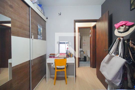 Quarto 1 de apartamento à venda com 2 quartos, 64m² em Rio Branco, Novo Hamburgo