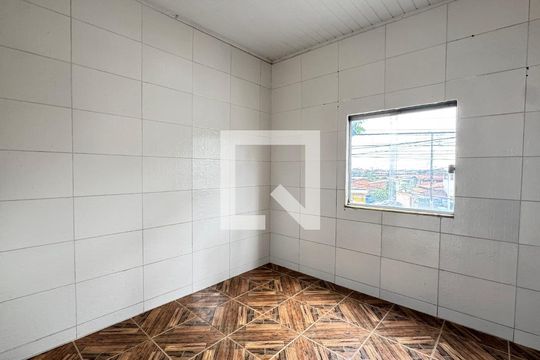 Quarto  de kitnet/studio para alugar com 1 quarto, 48m² em Mussurunga, Salvador