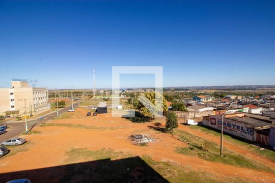 Apartamento para alugar com 1 quarto, 32m² em Qs 425, Brasília
