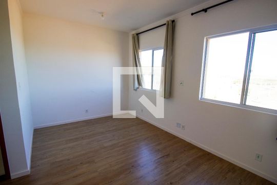 Apartamento para alugar com 1 quarto, 32m² em Qs 425, Brasília