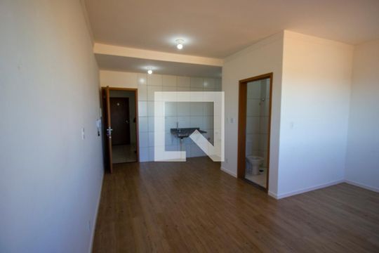 Apartamento para alugar com 1 quarto, 32m² em Qs 425, Brasília