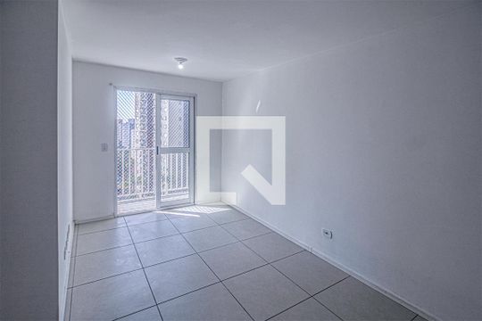 sala_2 de casa de condomínio à venda com 3 quartos, 59m² em Taboão, São Paulo
