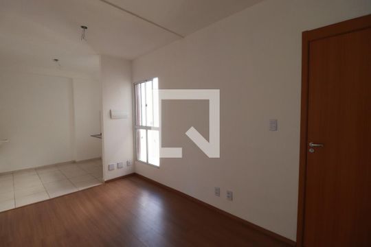 Apartamento para alugar com 2 quartos, 43m² em Subsetor Norte - 10 (n-10), Ribeirão Preto