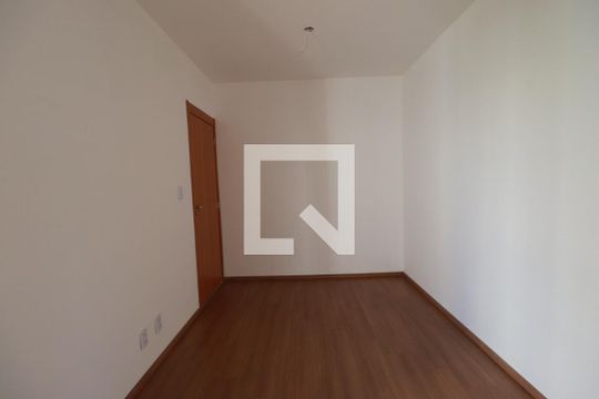 Sala de apartamento para alugar com 2 quartos, 43m² em Subsetor Norte - 10 (n-10), Ribeirão Preto