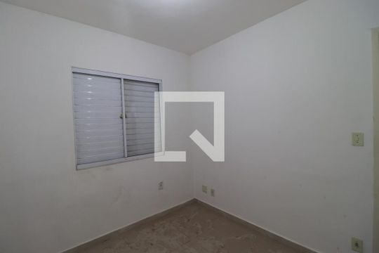 Quarto 2 de apartamento para alugar com 2 quartos, 42m² em Ribeirão Verde, Ribeirão Preto