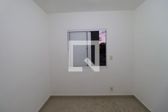 Quarto 1 de apartamento para alugar com 2 quartos, 42m² em Ribeirão Verde, Ribeirão Preto