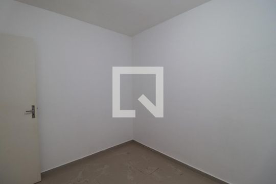 Quarto 2 de apartamento para alugar com 2 quartos, 42m² em Ribeirão Verde, Ribeirão Preto