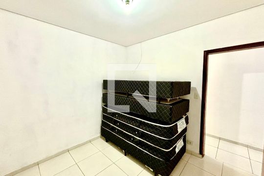 Quarto 1 de casa para alugar com 3 quartos, 160m² em Vila Cristina, Ferraz de Vasconcelos