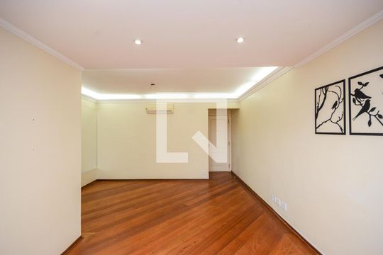 Sala de apartamento à venda com 3 quartos, 88m² em Freguesia do Ó, São Paulo