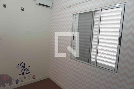 Quarto 1 de casa de condomínio à venda com 2 quartos, 128m² em Jardim California, Barueri