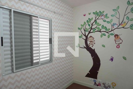 Quarto 1 de casa de condomínio à venda com 2 quartos, 128m² em Jardim California, Barueri