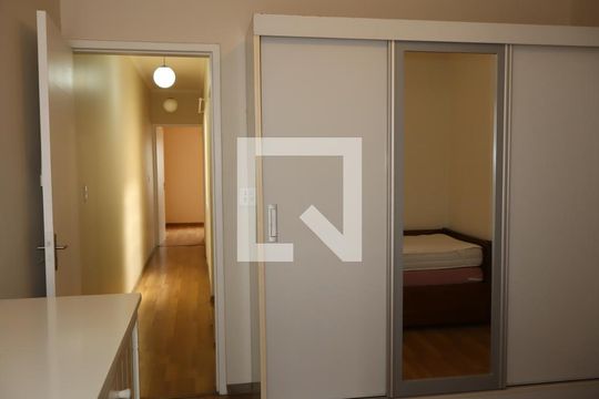 Suíte 1 de casa à venda com 3 quartos, 152m² em Vila Ema, São Paulo