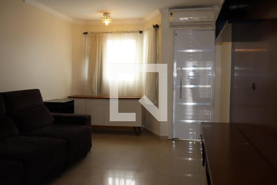 Sala de casa à venda com 3 quartos, 152m² em Vila Ema, São Paulo