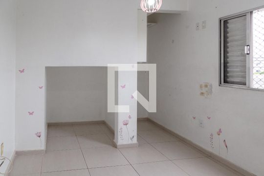 Quarto 1 de apartamento à venda com 2 quartos, 58m² em Vila Zamataro, Guarulhos