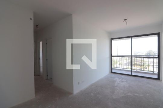 Apartamento à venda com 3 quartos, 74m² em Planalto, São Bernardo do Campo