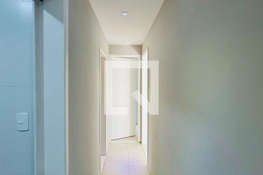 Apartamento para alugar com 2 quartos, 70m² em Humaitá, Rio de Janeiro