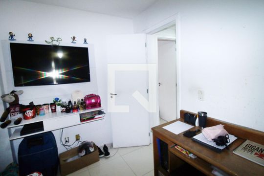 Quarto 2 de apartamento à venda com 2 quartos, 60m² em Irajá, Rio de Janeiro