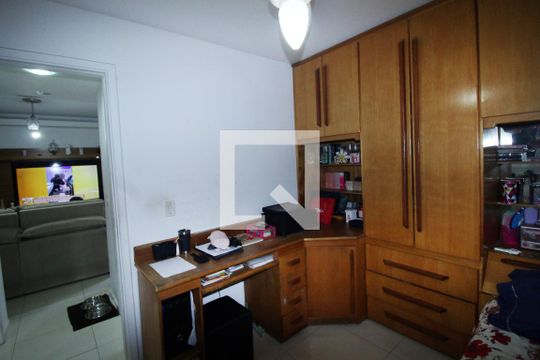 Quarto 2 de apartamento à venda com 2 quartos, 60m² em Irajá, Rio de Janeiro