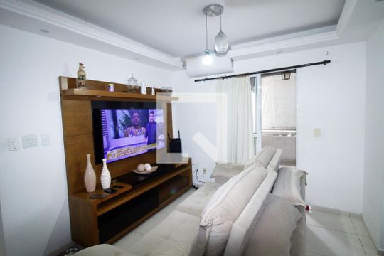 Apartamento para alugar com 2 quartos, 60m² em Irajá, Rio de Janeiro