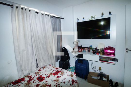 Quarto 2 de apartamento à venda com 2 quartos, 60m² em Irajá, Rio de Janeiro