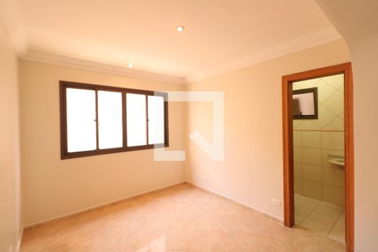 Sala de apartamento à venda com 4 quartos, 117m² em Santa Paula, São Caetano do Sul