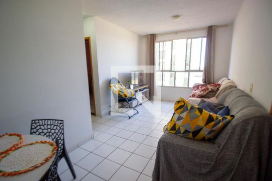 Apartamento à venda com 2 quartos, 58m² em Quadra 302, Brasília