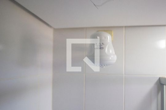 Apartamento à venda com 2 quartos, 58m² em Quadra 302, Brasília
