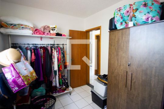 Apartamento à venda com 2 quartos, 58m² em Quadra 302, Brasília