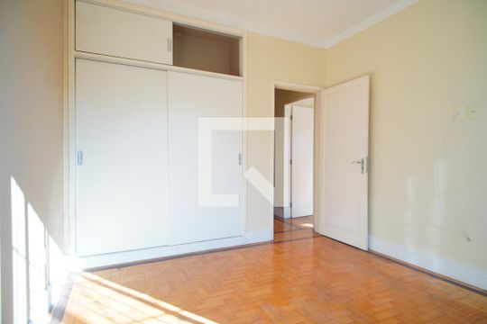 Quarto 2 de apartamento para alugar com 3 quartos, 120m² em Santa Cecília, Porto Alegre
