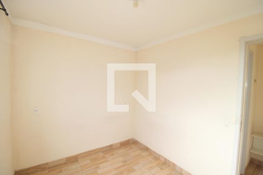 Quarto 2 de apartamento à venda com 2 quartos, 50m² em Parque Nações Unidas, São Paulo