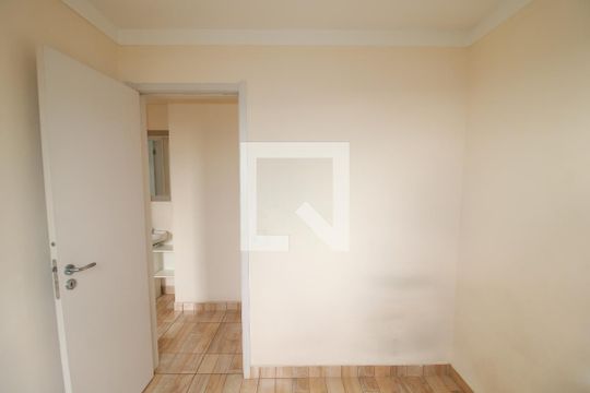 Quarto 1 de apartamento à venda com 2 quartos, 50m² em Parque Nações Unidas, São Paulo