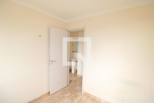 Quarto 1 de apartamento à venda com 2 quartos, 50m² em Parque Nações Unidas, São Paulo