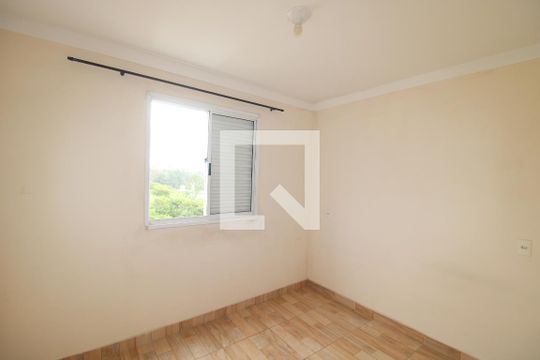 Quarto 2 de apartamento à venda com 2 quartos, 50m² em Parque Nações Unidas, São Paulo