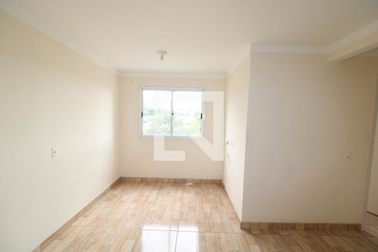Sala de apartamento à venda com 2 quartos, 50m² em Parque Nações Unidas, São Paulo