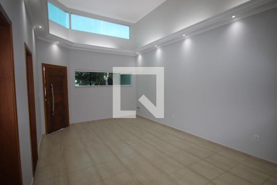 Casa de Condomínio para alugar com 3 quartos, 110m² em Loteamento Dinora Rosa, Sorocaba