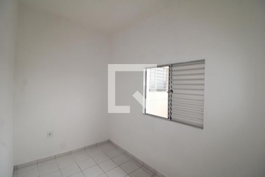 Quarto 1 de casa para alugar com 2 quartos, 72m² em Vila Baruel, São Paulo